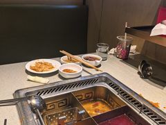 -海底捞火锅(天津SM城市广场店)