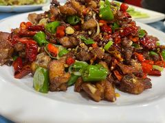 -京城百饺园•东北菜馆(红谷滩店)