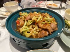 -鹿港小镇(霄云店)