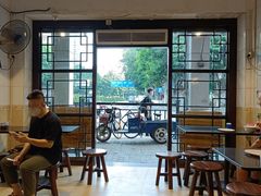 大堂-伍湛记 · 广州老字号(龙津中路店)