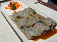 烧鹅肠粉-煲王粤菜餐厅(中侨中心店)