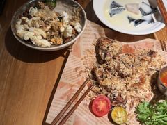 -岛风·台食小馆 ISLAND BISTRO(烟台山店)