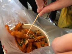 -特色椒盐排条(天山西路店)