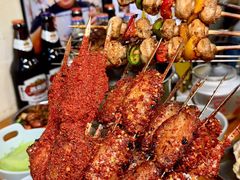 -炒豆合作社(东四总店)