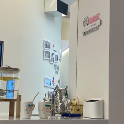 -MINX名珂斯·烫染形象设计