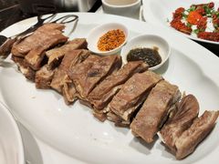 -沈灶河豚宴·河豚融合餐厅(汉中路店)