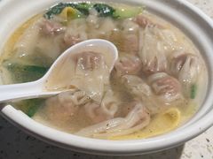 -东园小馆·早茶·淮扬小炒(江都路店)
