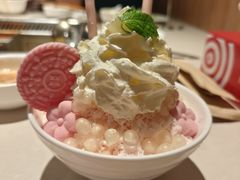 -海底捞火锅(万丰桥店)