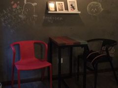 -时光转角咖啡馆(西康路店)