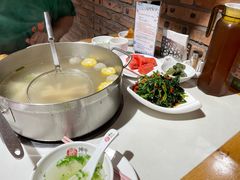 -焯牛潮汕牛肉火锅(云峰街创始店)