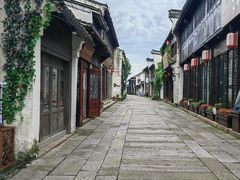 -南浔古镇