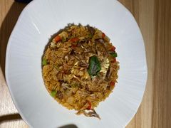 新派和牛炒饭-ROIIN用心(杭州首店)