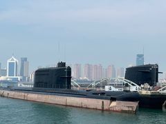 -中国人民解放军海军博物馆