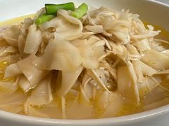 鸡汁煨笋衣-天府掌柜(九眼桥店)