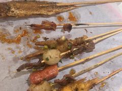 -串盟烧烤大排档·长沙美食地标(星沙店)