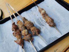 -旺角小渔村·海肠捞饭开创者(环山路店)