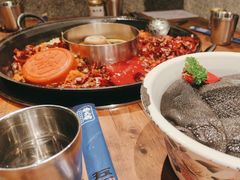 -楠火锅(太古里总店)