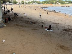 -白城沙滩