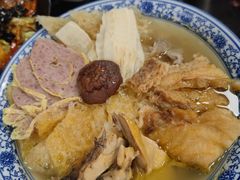 -三林本帮馆(中林街店)