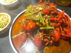 -虾乐园龙虾·夜宵(松江店)