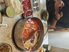 -小城牛事·鲜牛肉火锅(万达店)