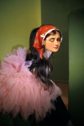 -WAVE SODA摄影工作室