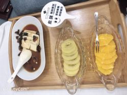 -永琪护肤造型