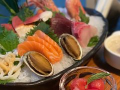 -Mr·Fish鱼鲜生海鲜放题(银泰in99店)