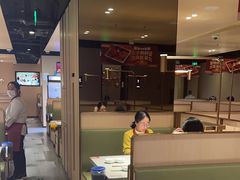 -海底捞火锅(吴中路店)