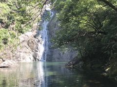 -白云源风景区