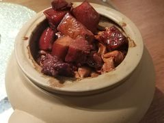 -上海小南国(正大店)