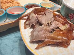 -特味村大酒店(南三环店)
