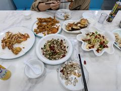 -威海渔村(黄兴路店)