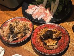 -炭火焼鳥 塚田農場(大阪梅田店)