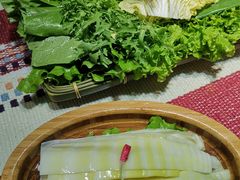 -慢丽江·云南野生菌土鸡锅(付家庄店)
