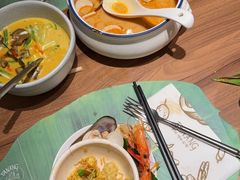 -帕蓝·暹罗料理(大学路店)