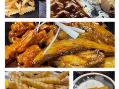 -上下九广州菜馆(锦业路店)