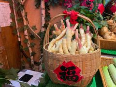 -农耕记·湖南土菜(福田车公庙店)