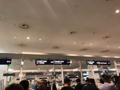 -吉隆坡国际机场