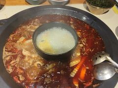 -蜀家渝重庆火锅(南屏街店)