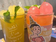 -泰妃殿(武汉首店)