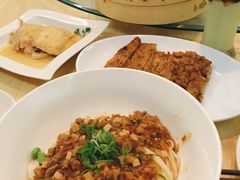 -鼎泰丰(lonsdale street)