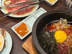 -蒜香焼肉PURUSHIN(马场路店)