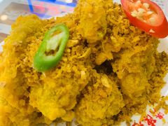 -澳门陈光记烧味饭店(万象城店)