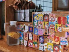 -馥家小馆(黔灵山公园店)