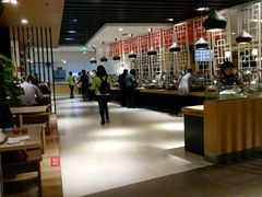 -感恩心素食馆(百世广场店)
