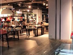 -北方图书城(沈阳天地店)