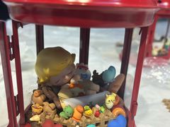 -郑在DIY·潮玩银饰绘画手作(中央大道旗舰店)