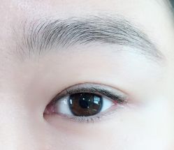-轻妆Feel·半永久纹眉眼线