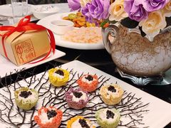 -徐记私厨(半淞园路店)